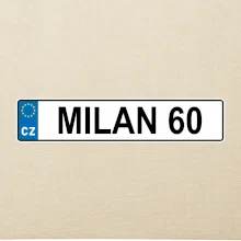SPZ Milan 60