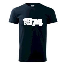 Husákovo dítě - 1974