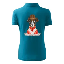 Napoleon domácí pes kříženec