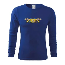 Ukrajina státní symbol