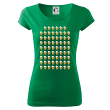 Narozeniny - 70x pivo