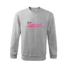 Psací písmo - Jsem Princezna