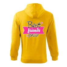 Best friends stuha