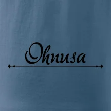 Staročeština - Ohnusa - nestoudník, hanebník, nemrava