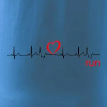 Moje srdce bije pro run