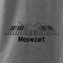 Meowzart