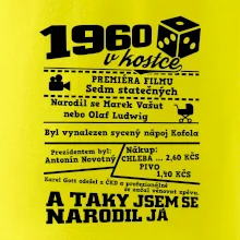 1960 v kostce