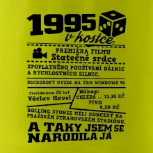 1995 v kostce