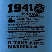 1941 v kostce