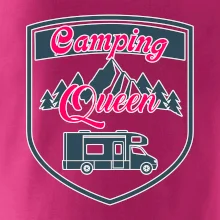 Camping Queen - obytňák