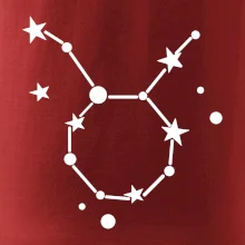 Souhvězdí - Taurus - Býk