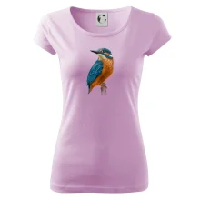 Lednáček kreslený