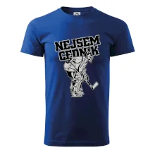 Nejsem cedník Nejsem cedník