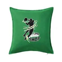 Basketball - jump shot