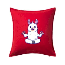 Yoga meditace - lama