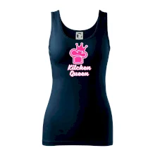 Kitchen Queen - Kuchařka