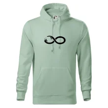 Jezevčík nekonečno