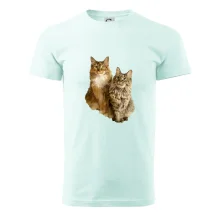 Kočky vectorizované  (Moňas)