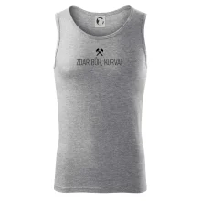 ZDAŘ BŮH, KURVA!﻿