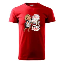 Kdo to platí  - Alenka