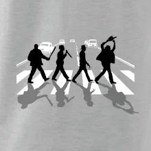 Abbey Road Killer
