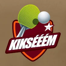 Stolní tenis - Kiksééém