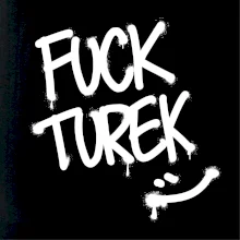 Turek sprejem