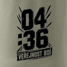 Veřejnost bdí  4:36