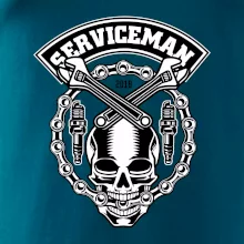 Lebka serviceman Lebka serviceman