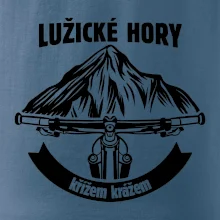 Krušné hory křížem krážem