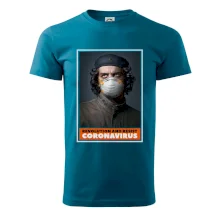 Corona Revolution and resist