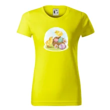 Velikonoční kuřátka