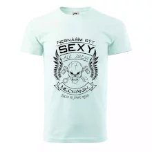 Nesnáším být sexy - mechanik