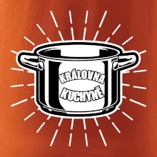 Královna kuchyně