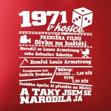 1971 v kostce