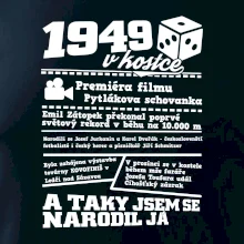 1949 v kostce