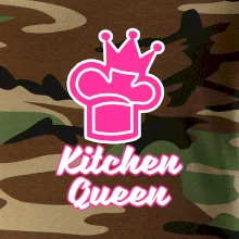 Kitchen Queen - Kuchařka