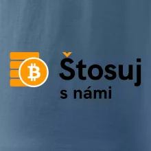 Štosuj s námi - logo velké Štosuj s námi - logo velké