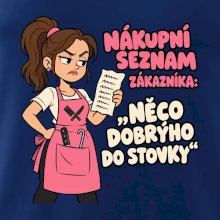 Řeznice něco dobrýho do stovky