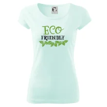 Eco friendly - lístečky