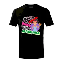 Až vyrostu budu jako maminka - cukrářka