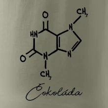 Čokoláda chemie
