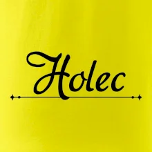 Staročeština - Holec - holobrádek nebo plešoun