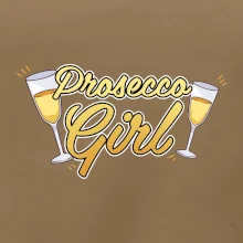 Prosecco Girl