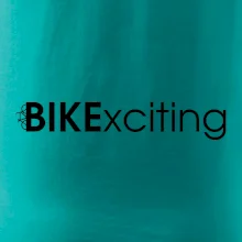 Bike nápisy Bikexciting
