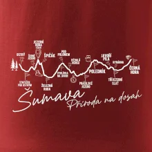 Šumava - Příroda na dosah