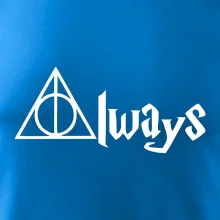 Harry - Always