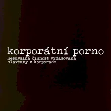Čeština 2.0 - korporátní porno
