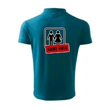 Bachelor Party - Game over (hetero)