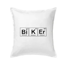 Biker  - Tabulka prvků Biker  - Tabulka prvků